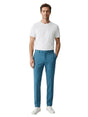 Image for Men's Plain Classic Pants,Blue