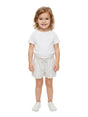 Image for kids Girl's Printed Short,Multi