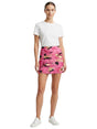 Image for Women's Printed Skirt,Multi