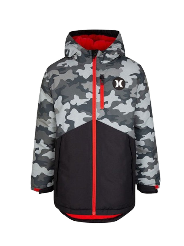 Image for Kids Boy's Printed jacket,Multi