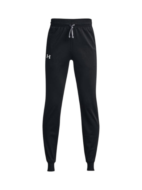 Image for Kids Boy's Plain Sport Pants,Black