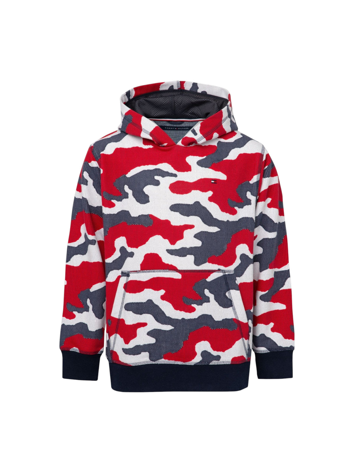 Image for Kids Boy's Printed Hoodies,Multi