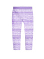Image for Kids Girl's Printed Sleepwear Pants,Light Mauve