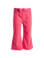 Image for Kids Girl's Plain Pants,Pink