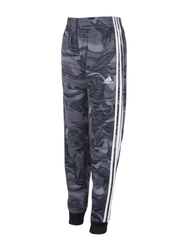 Image for Kids Boy's Printed Sport Pants,Grey