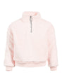 Image for Kids Girl's Mouhair Sweater,Pink