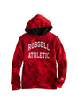 Image for Kids Boy's Printed Hoodies,Red