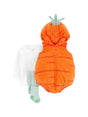 Image for kids boy's printed Carrot Costume Set 3 Pieces,Orange