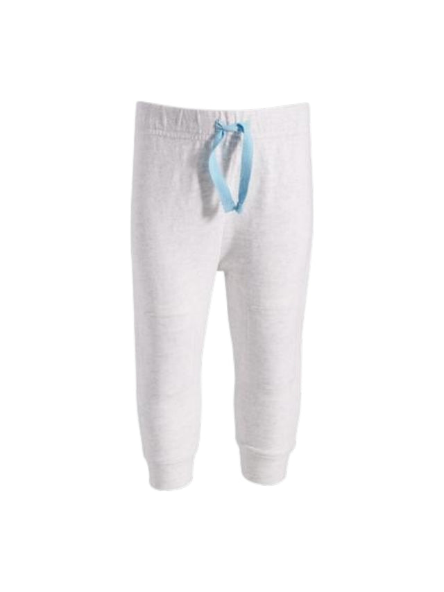 Image for Kids Boy's Plain Pants,Grey