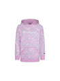 Image for Kids Girl's Printed Hoodies,Pink