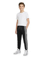 Image for Kids Boy's Color Blocked Pants,Black