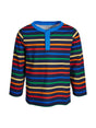Image for Kids Boy's Stripped Top,Multi