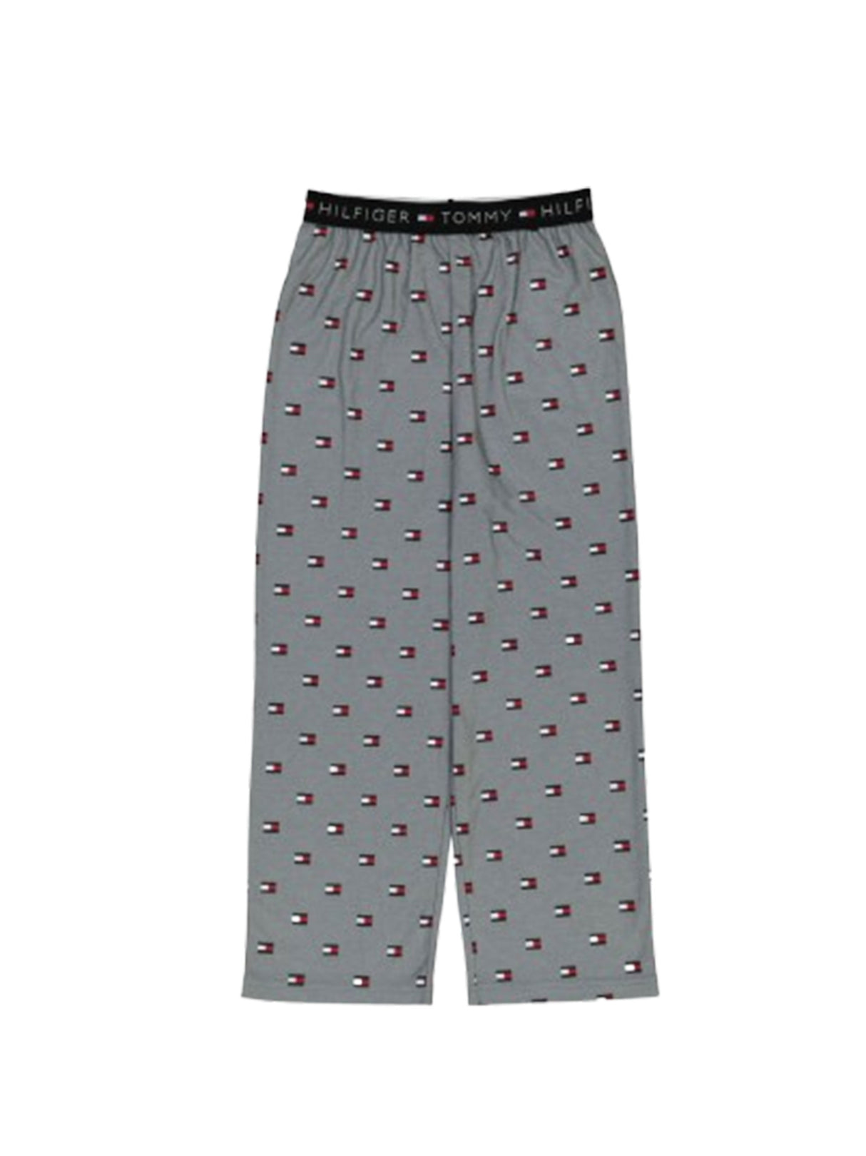 Image for Kids Girl's Printed Sleepwear Pants,Gerey