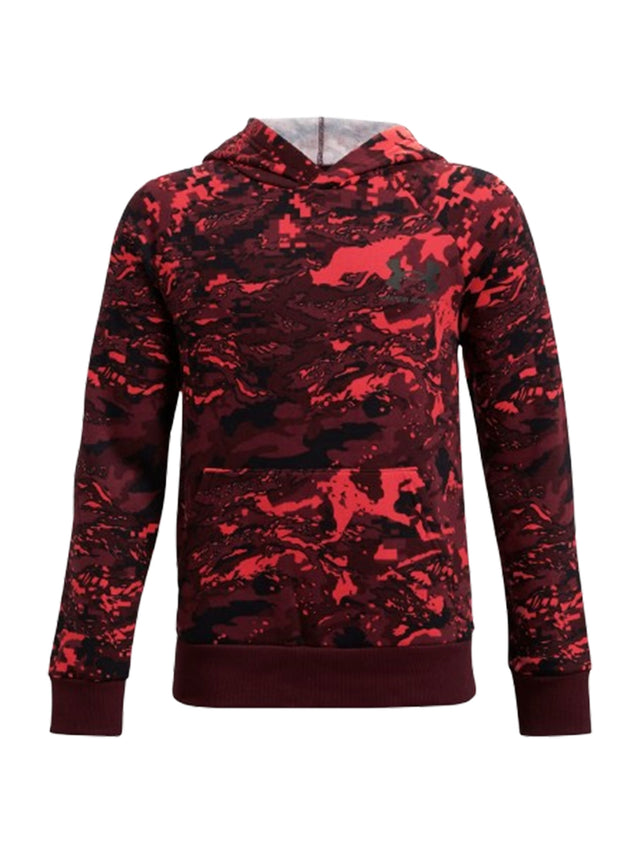 Image for Kids Boy's Printed Hoodies,Multi