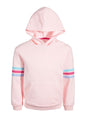 Image for Kids Girl's Plain Hoodies,Pink