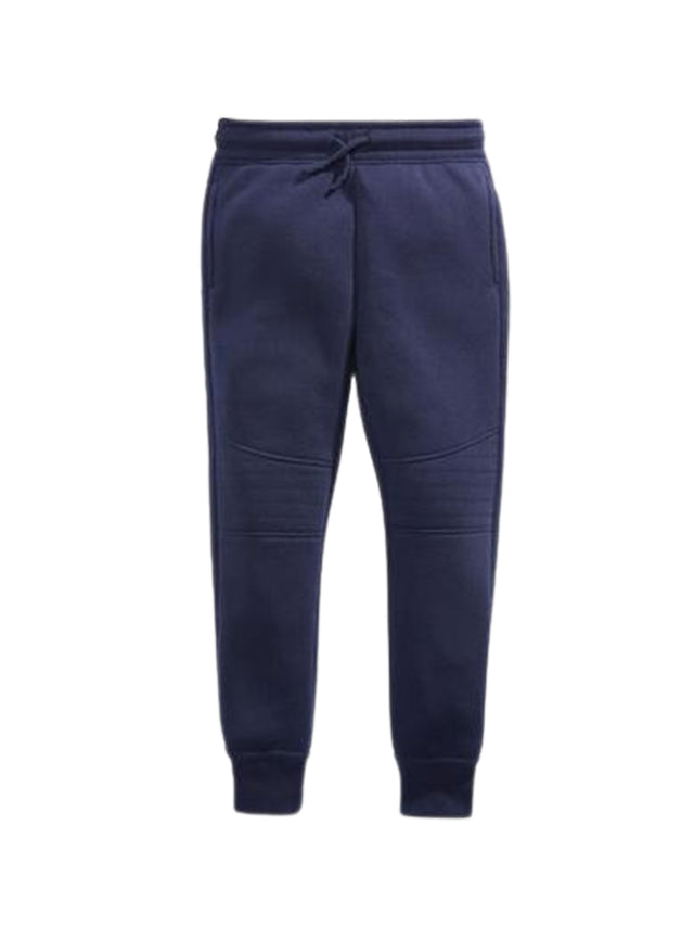 Image for Kids Boy's Plain Pants,Navy