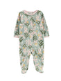 Image for Kids Girl's Printed Jumpsuit,Multi