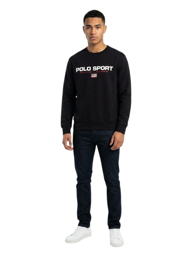 Image for Kids Boy's Printed Sweaters,Black