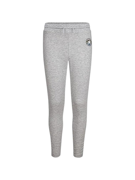 Image for Kids Girl's Plain Pant,Light Grey
