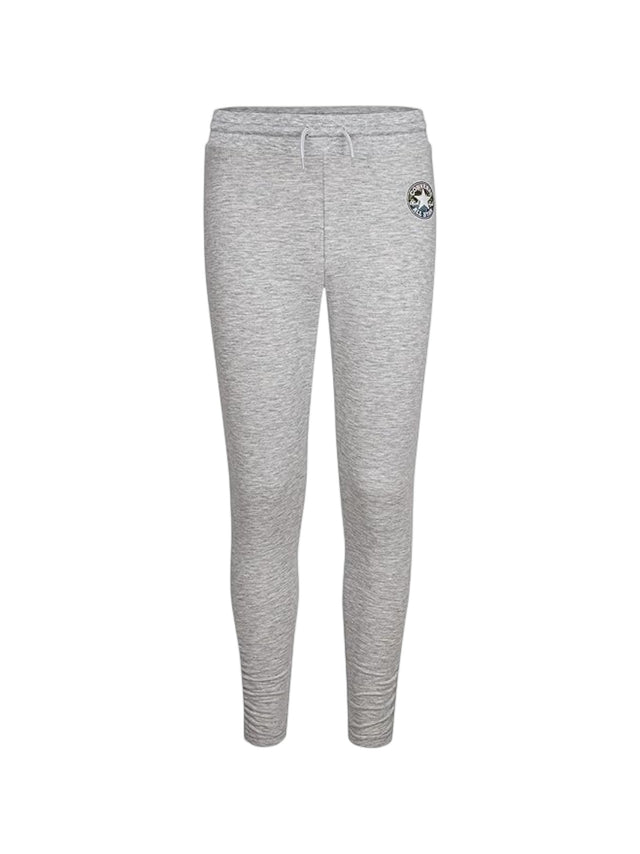 Image for Kids Girl's Plain Pant,Light Grey