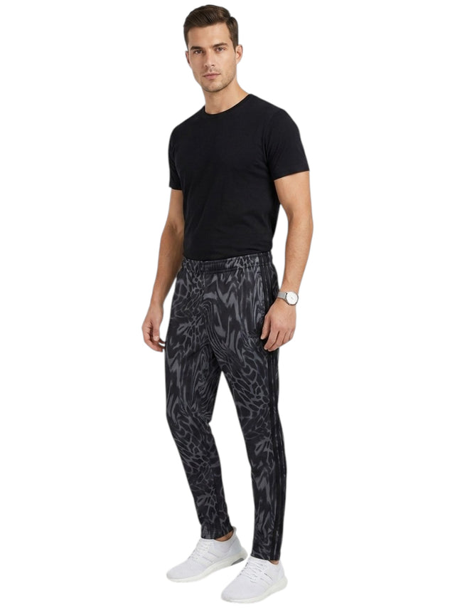 Image for Men's Printed Pant,Multi