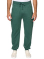 Image for Men's Plain Solid Pant,Green