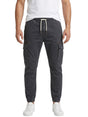 Image for Men's Plain Carho Pant,Dark Grey