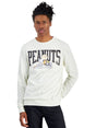 Image for Men's Printed Sweaters,Off White