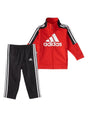 Image for Kids Boy's Brand Logo Printed Sport Set 2 Pieces,Red