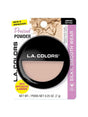 Image for Pressed Powder