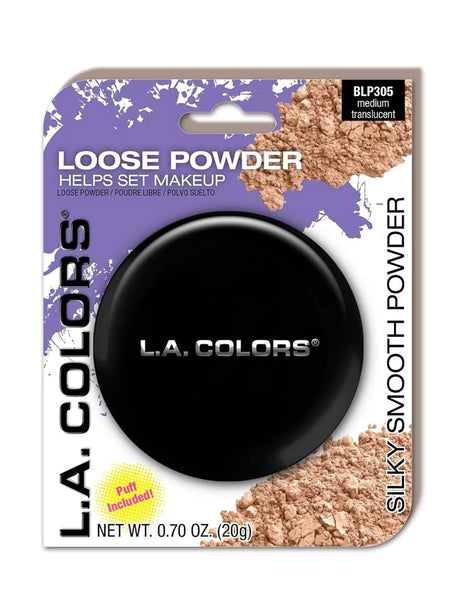 Image for Loose Powder