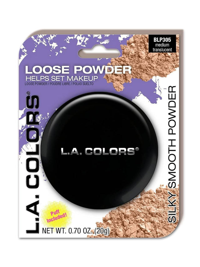 Image for Loose Powder