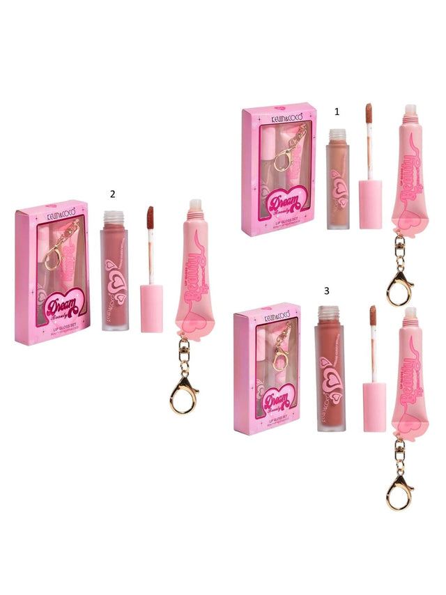 Image for Lip Gloss Set
