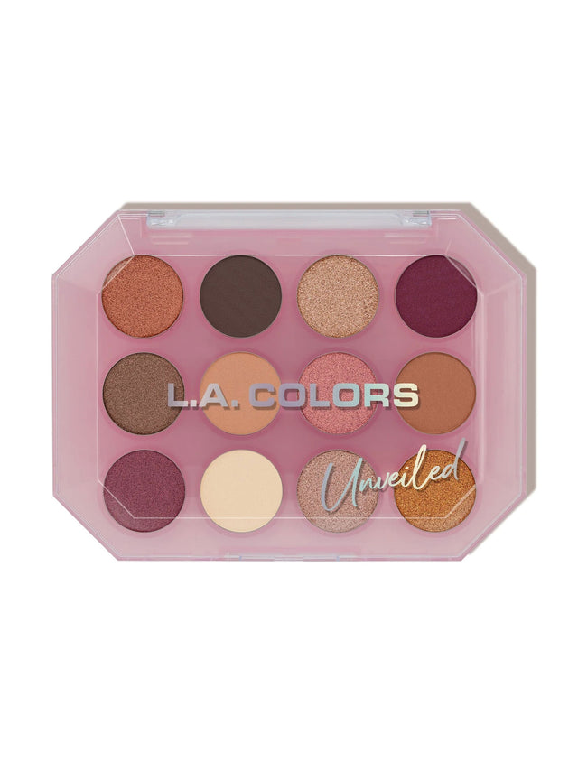 Image for Eyeshadow Palette