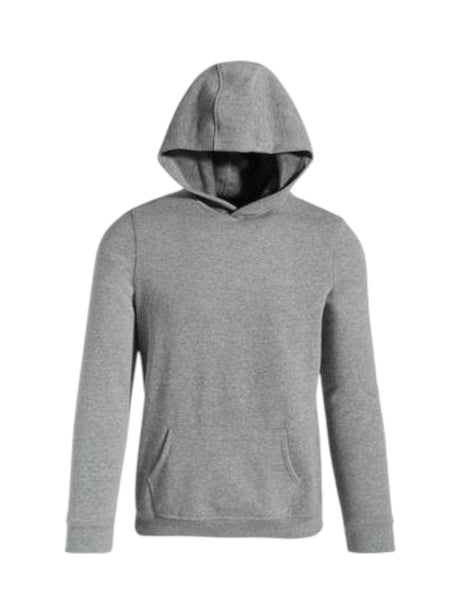 Image for Kids Boy's Plain Solid Hoodies,Grey