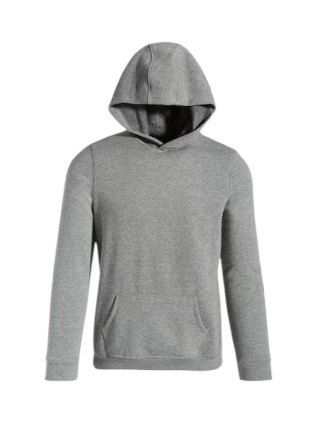 Image for Kids Boy's Plain Solid Hoodies,Grey