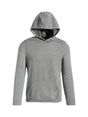 Image for Kids Boy's Plain Solid Hoodies,Grey