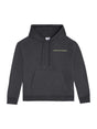 Image for Men's Printed Hoodies Back,Black