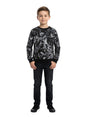 Image for Kids Boy's Printed Sweaters,Multi