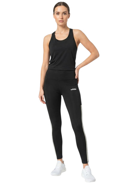 Image for Women's Brand Logo Printed Legging,Black
