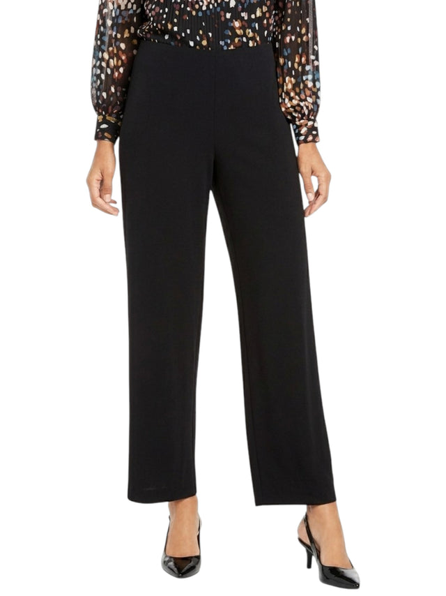 Image for Women's Plain Pants,Black
