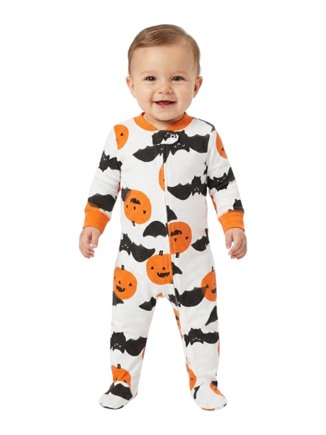 Image for Kids Boy's Graphic Printed Jumpsuit,Multi