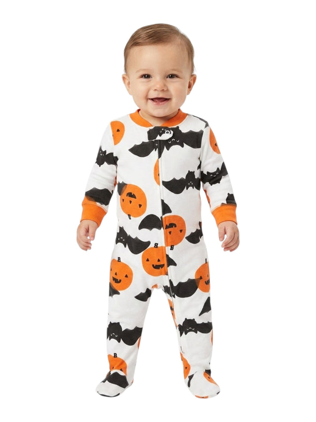 Image for Kids Boy's Graphic Printed Jumpsuit,Multi