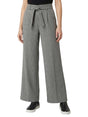 Image for Women's Plaid Pant,Grey