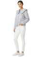 Image for Women's Floral Printed Sweater,Multi