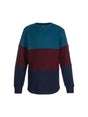 Image for Kids Boy's Color Blocked Top,Muti