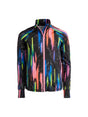Image for Kids Girl's Printed Sport Top,Multi