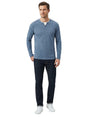 Image for Men's Plain Top,Navy