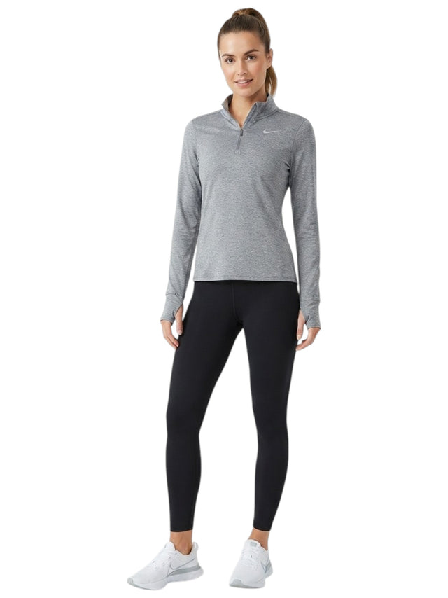 Image for Women's Acid Washed Sport Top,Grey