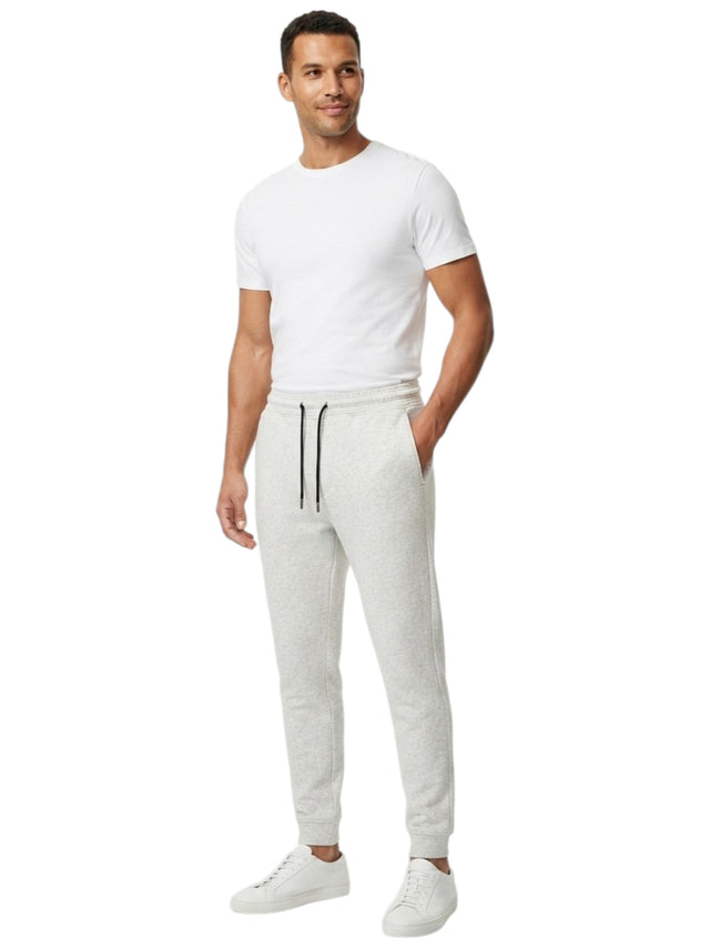 Image for Men's Textured Pant,Light Grey